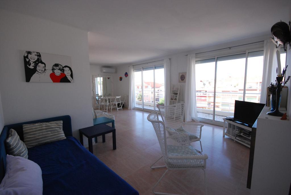 Palm Beach Appartement Proche Mer Cannes Exterior foto